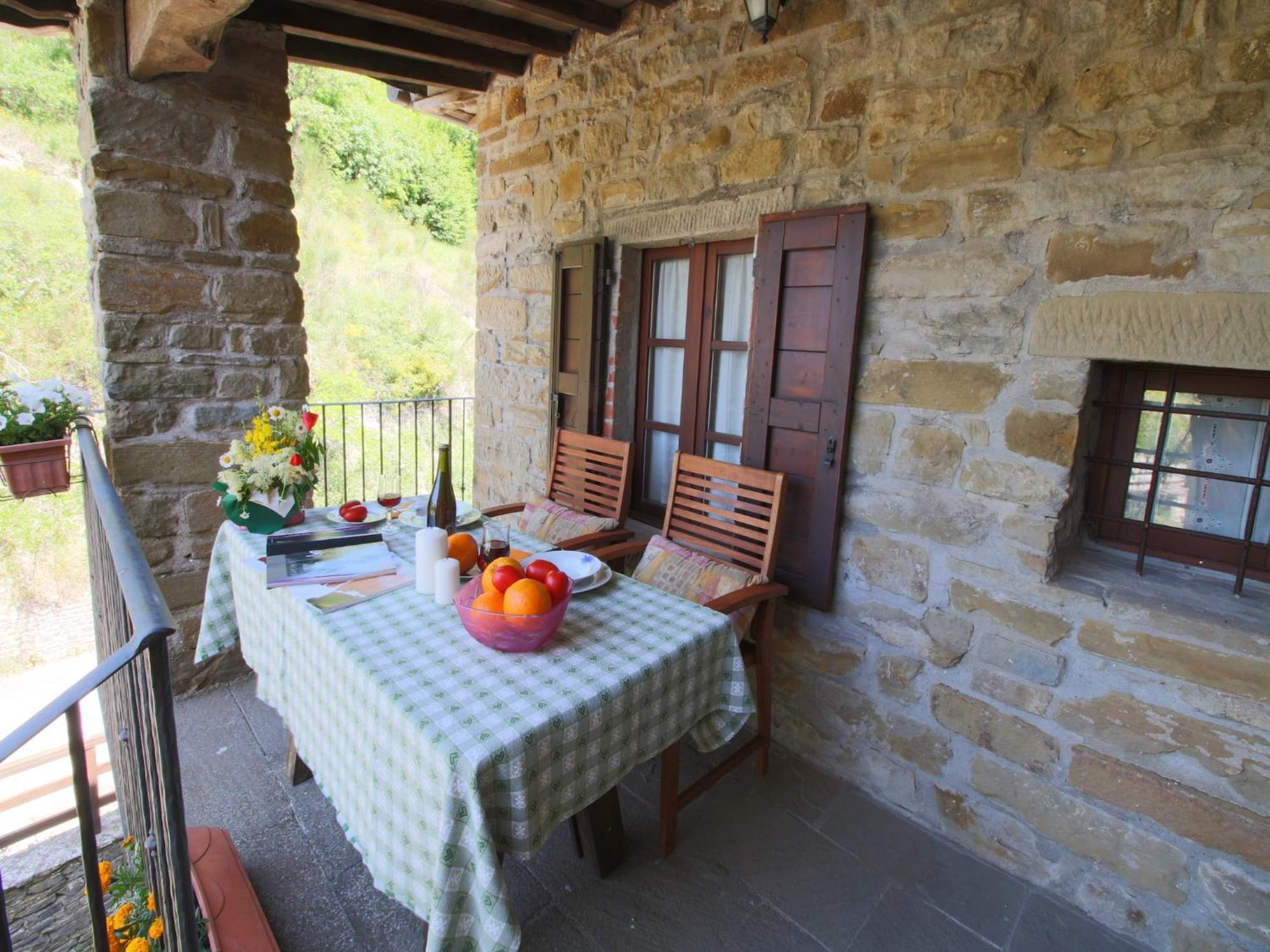 Farmhouse In Apecchio With Swimming Pool Terrace Garden Villa Eksteriør billede